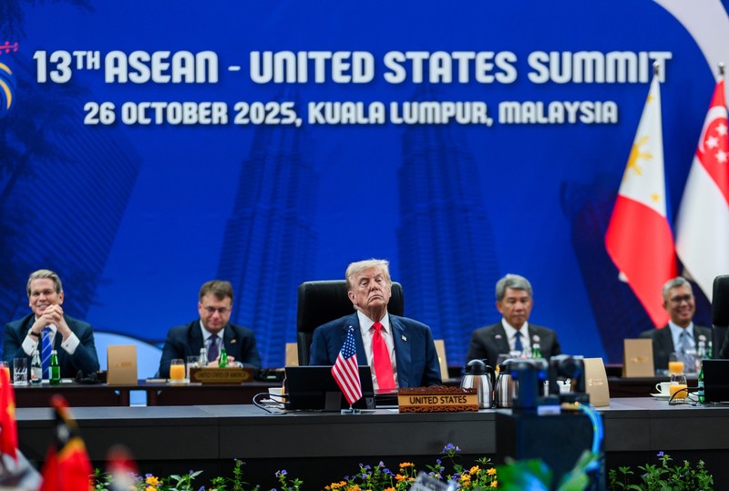 bilaterals_org's tweet photo. The US tariff policy is bulldozing #agriculture in the Global South, particularly across Asia, with farmers bearing the heaviest burden, says new @GRAIN_org  report

https://t.co/mnbuEjy0Xf https://t.co/SCgYwluYCx