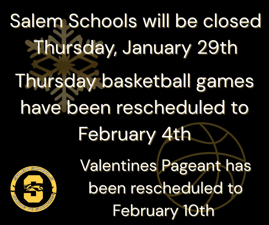 Salem Schools (@salemschools) on Twitter photo 