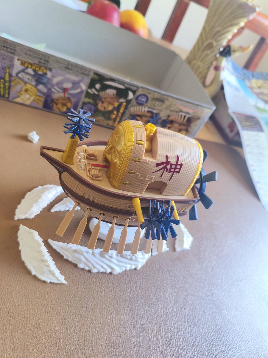 Ni tan mal jaja 

creo que encontré un nuevo hobby xd