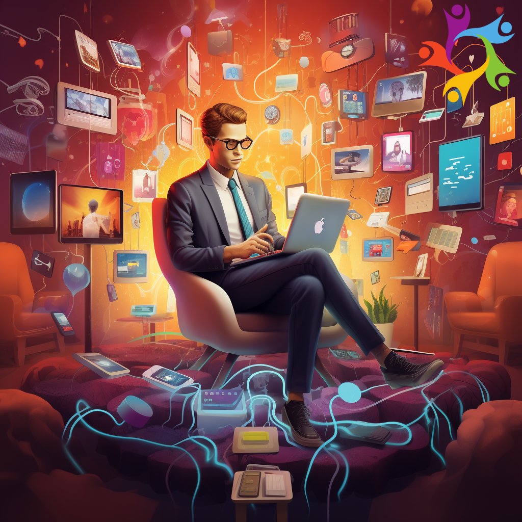 TotalReachA's tweet photo. Here's to the power of social media - a platform for connection, a tool for change. Use it wisely! 🌐 #SocialMediaInspiration https://t.co/sSE5mPpLuM