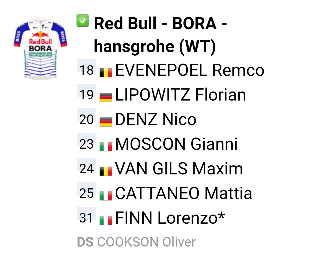 FanClubMoscon's tweet image. 📷 #ChallengeMallorca 📷 #ChallengeMallorca2026 #TrofeoSesSalines 📷 📷 📷 📷 Forza Gianni #Moscon 📷 📷 📷 📷 #giannimoscon #TrattoredellaValdiNon #redbullborahansgrohe #borahansgrohe #BORAhansgrohe2026 #rbh #rbhprocycling