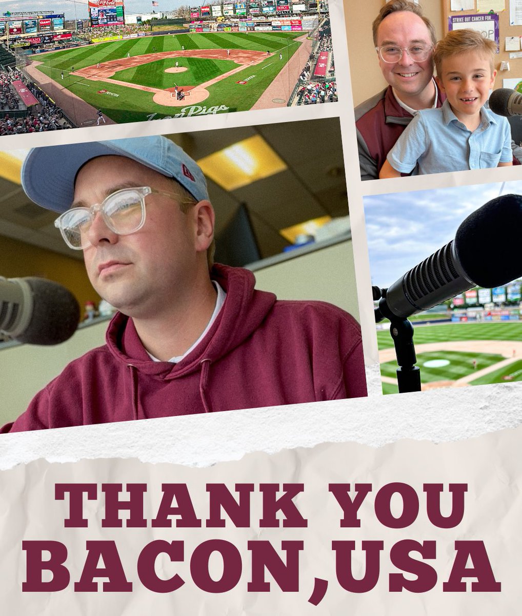 Justin Choate tweet media