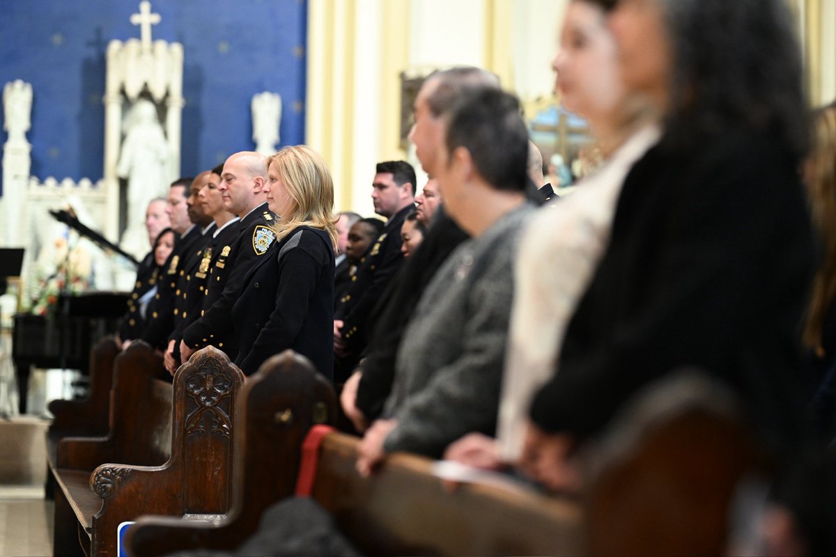 Jessica S. Tisch tweet media