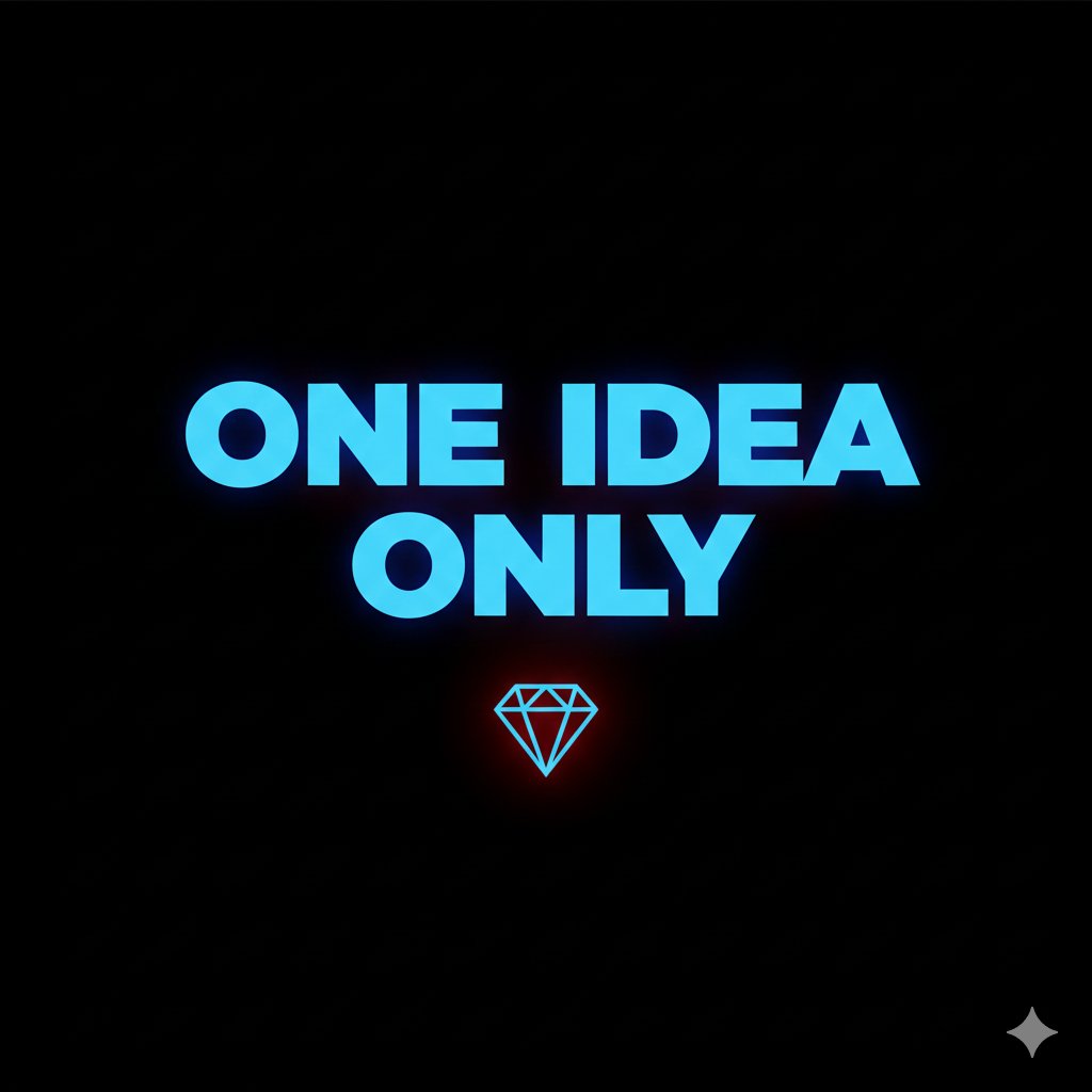 godfather_web3's tweet image. Day 23/100 Marketing Playbook 

Dropped a massive “teach everything” thread…
Got 3 pity likes and ghosted. Sound familiar? 

Educational content fails when it teaches everything.
People don’t want lectures.
They want ONE stealable takeaway.

One sharp idea = screenshots, saves,…