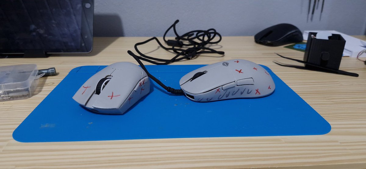 Harpia Lab - HaunterWell tweet media