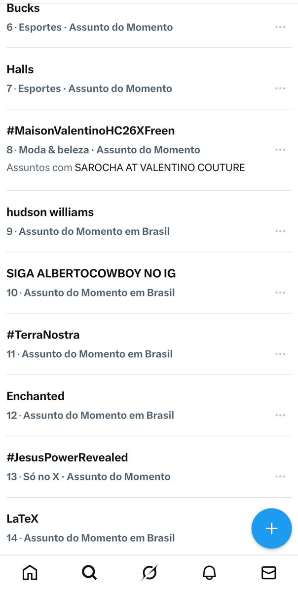 cowboyts's tweet image. Ta subindo

SIGA ALBERTOCOWBOY NO IG