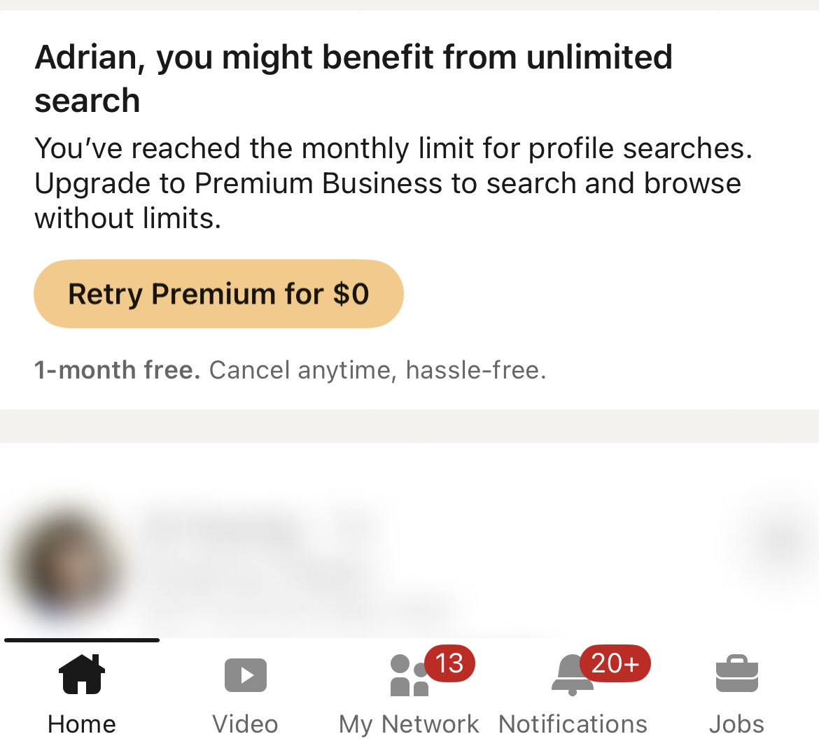 Adrian John Kemp tweet media