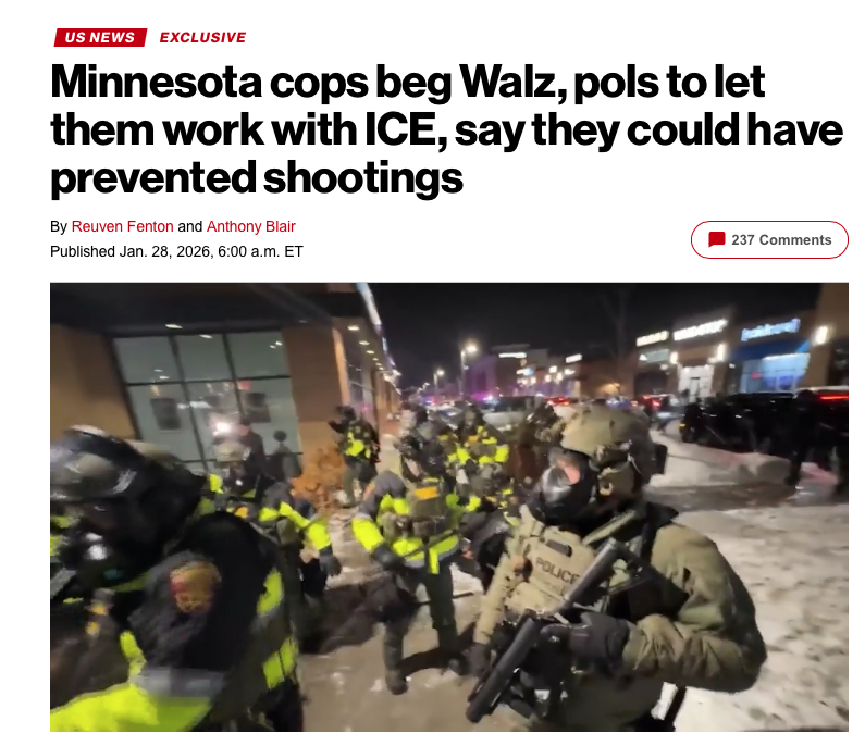 St. Paul Police Federation tweet media