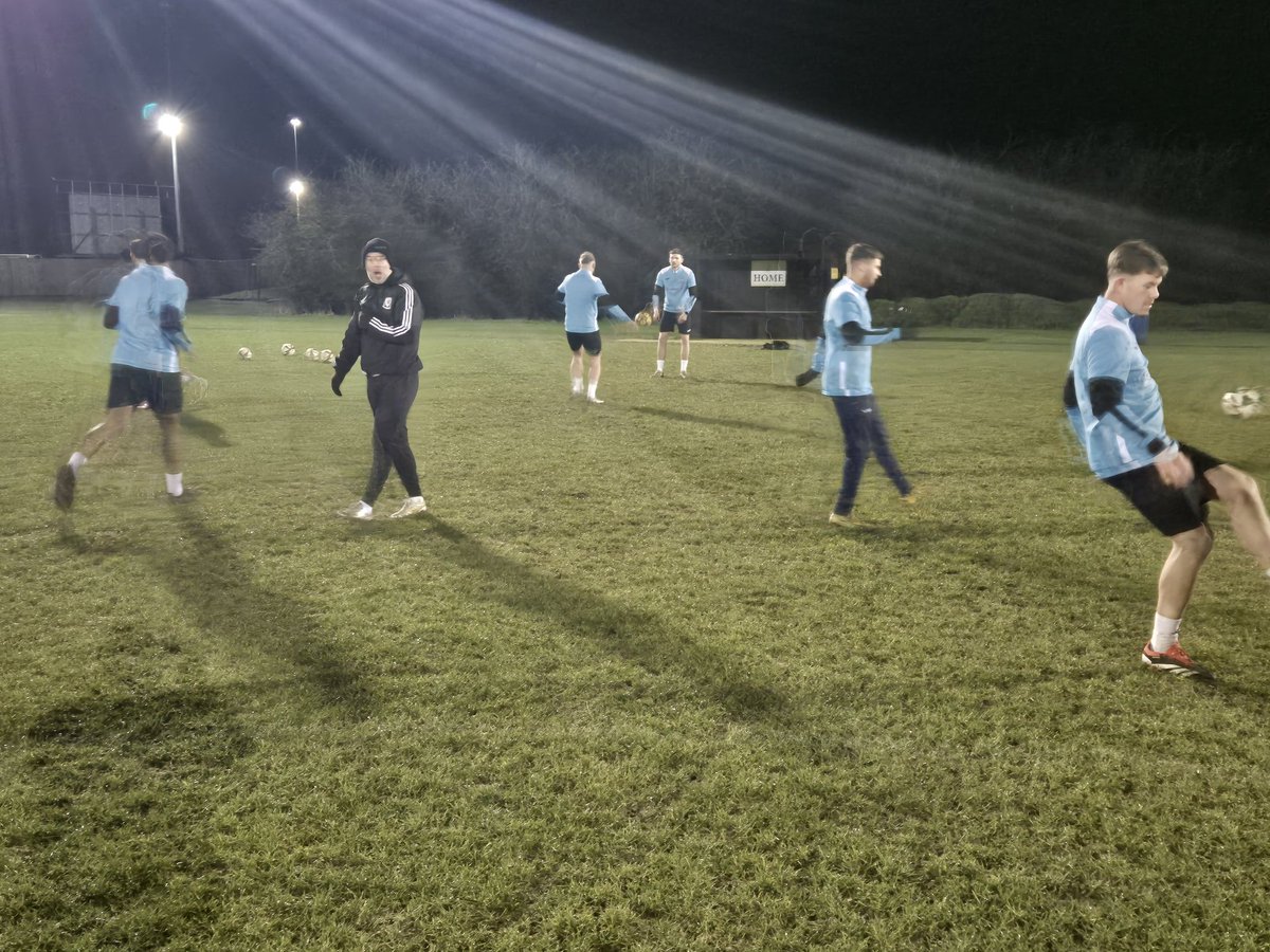 Melksham Town FC tweet media