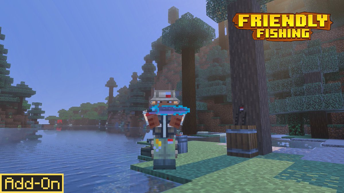 Minecraft en Español tweet media