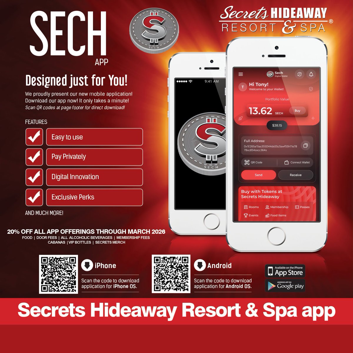 SechToken's tweet image. 