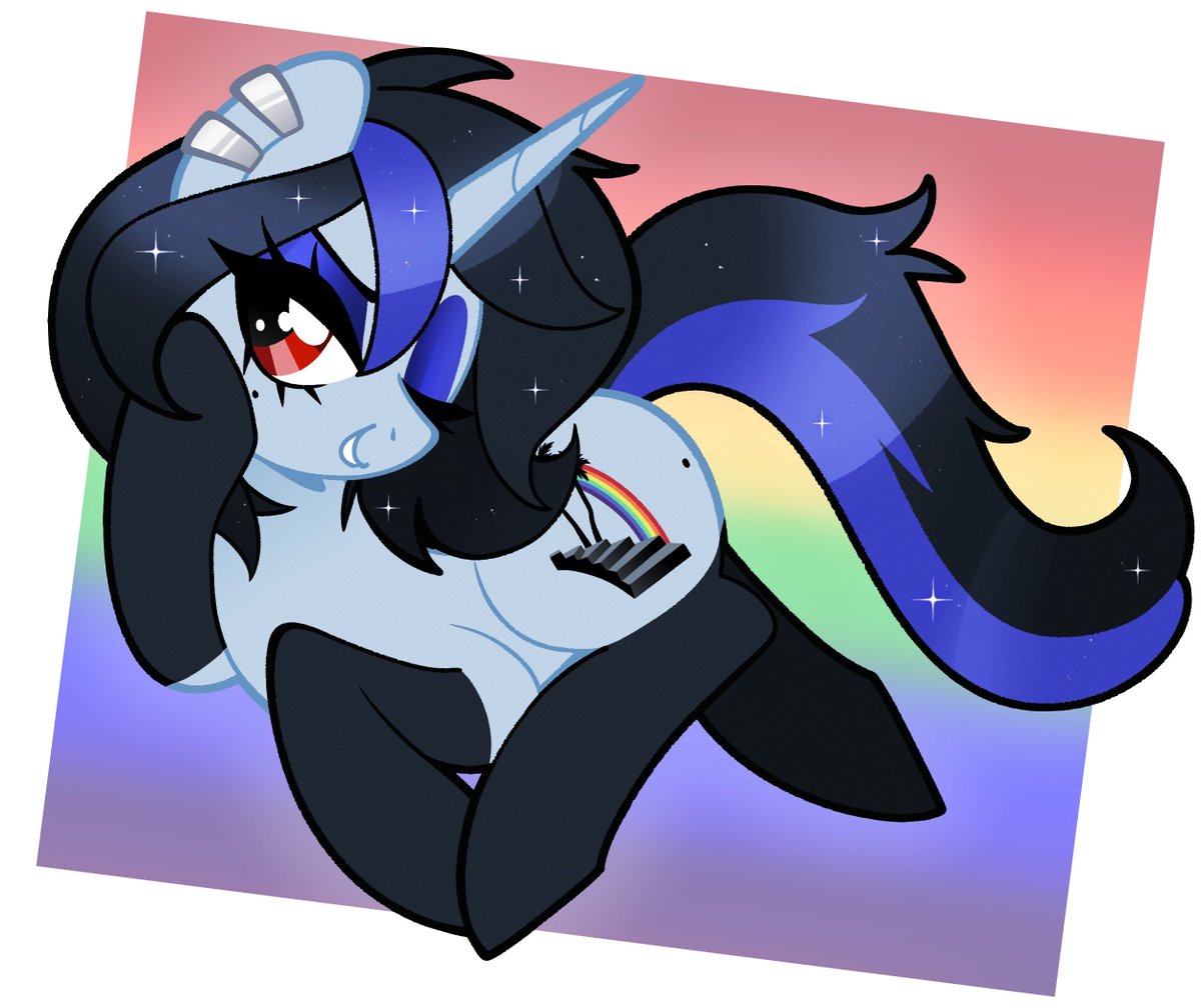 aferalsunflower's tweet image. recent mlp c0mms
1. @minadoodles
2. @WarlockPny 
3 &amp;amp; 4. @itssugarmorning
thank you all for your support :D 💛