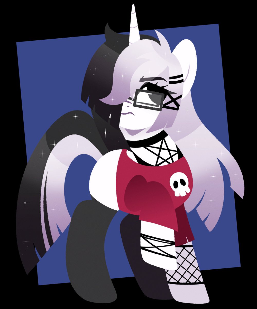 aferalsunflower's tweet image. recent mlp c0mms
1. @minadoodles
2. @WarlockPny 
3 &amp;amp; 4. @itssugarmorning
thank you all for your support :D 💛