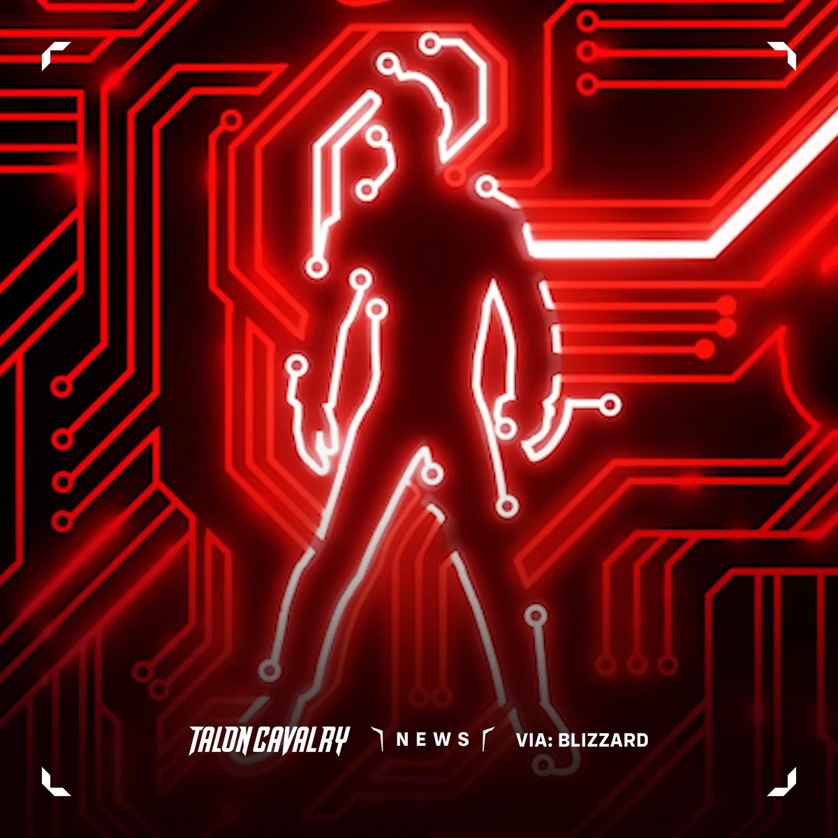 Neuer #Overwatch2 Vishkar Lore 👤

Die neueste Kurzgeschichte verrät, dass Vishkars Ruf gelitten hat, wie Maximilan sagt: „Sie vermissen die Tage, wo sie die strahlenden Helden waren, die die Welt neu aufgebaut haben.“

Dies könnte ein Teaser sein für Sanjay Korpal 🤔