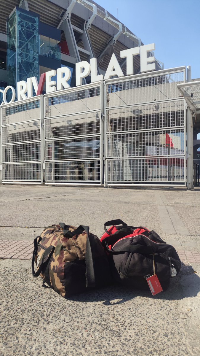 Vamos por el último alambrado... #ElPalomar