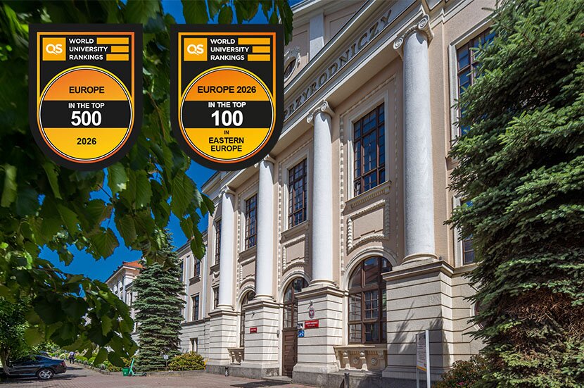 Uniwersytet Przyrodniczy we Wrocławiu tweet media