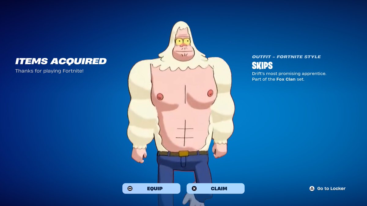 Fortnite Leaks 🕜 tweet media