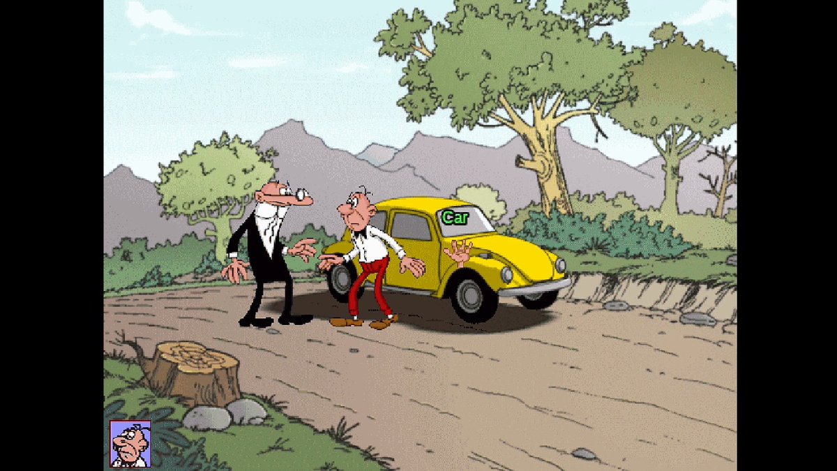 Ratalaika Games tweet media