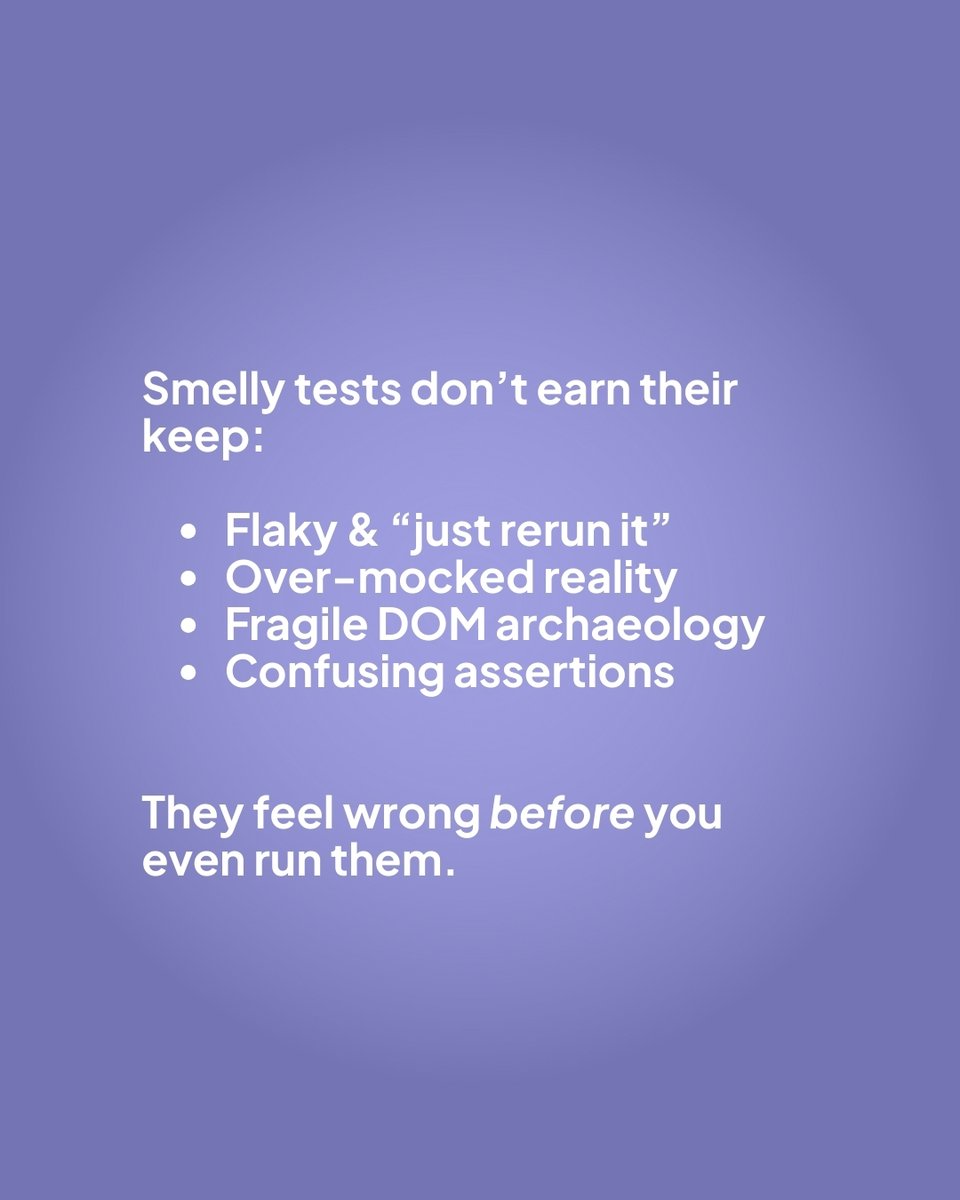 DoesQA 🚀 tweet media