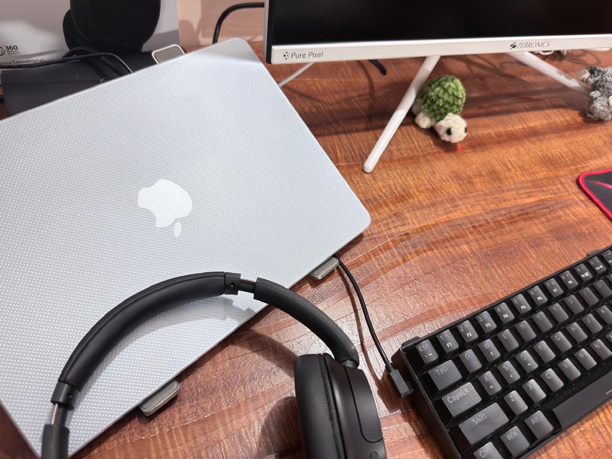 Nitin Jha tweet media