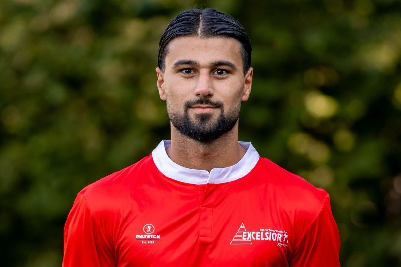 SV Excelsior'31 tweet media