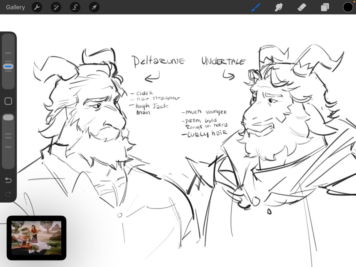 akeiomi's tweet image. Differences matter to me

#deltarune #undertale