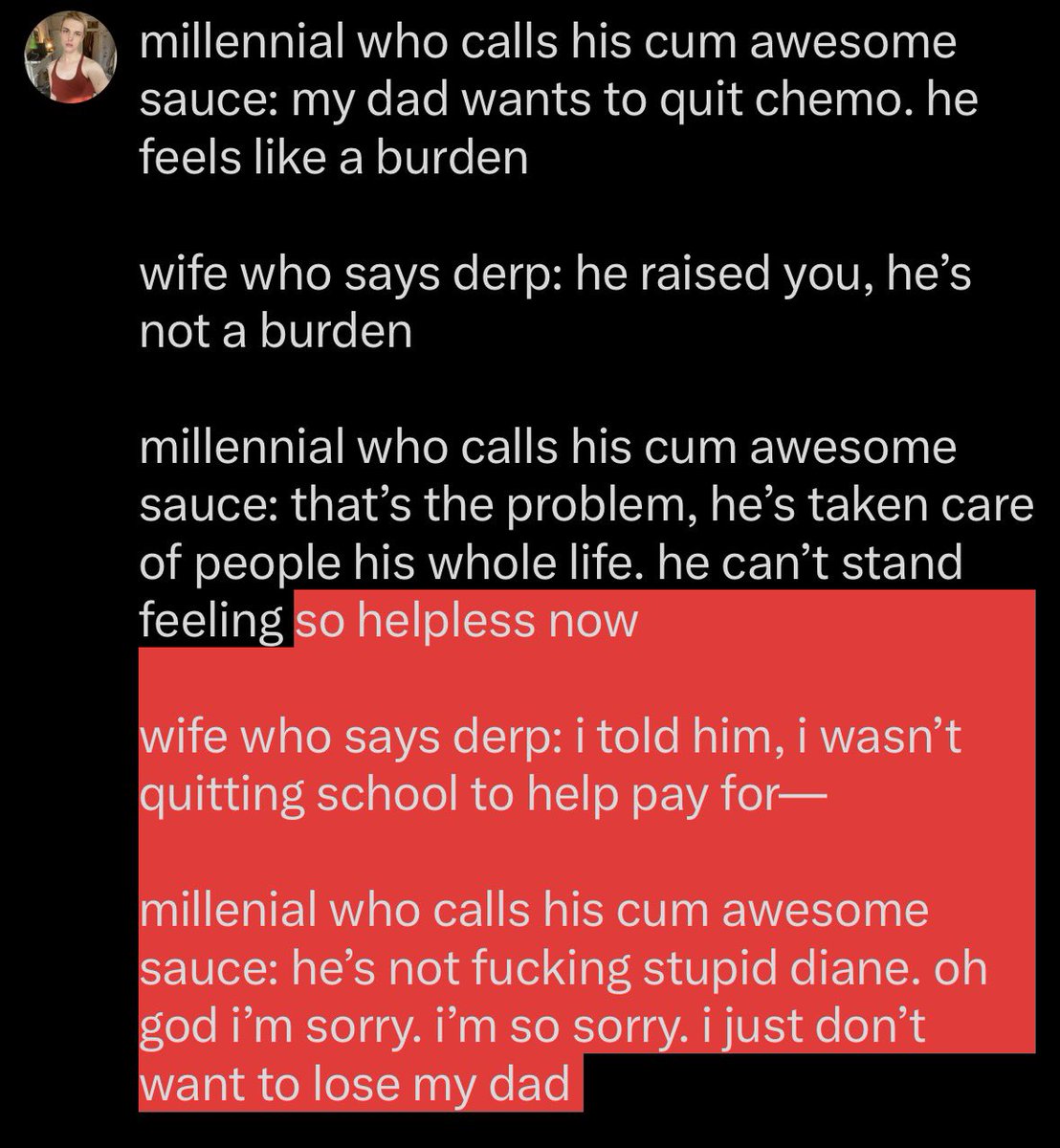 the giant (@chaser_bait) on Twitter photo 