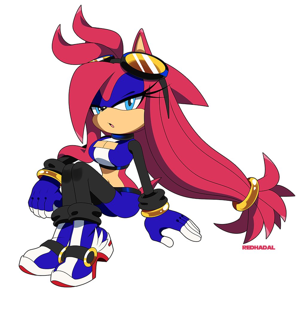 Redhadal tweet media