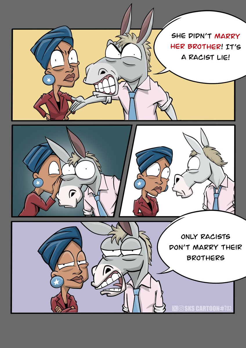 Skscartoon tweet media