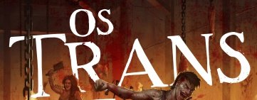 Amo aquele grupo lá 
OS TRANS