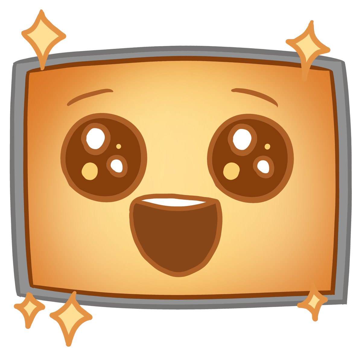 Today is the day...
8PM ET