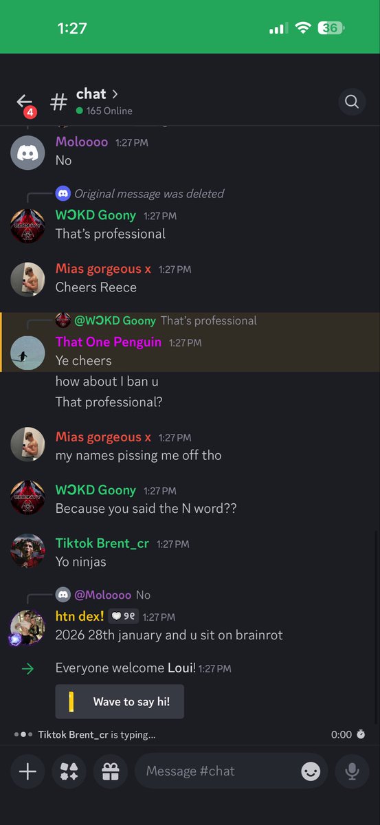 GoonyyFPS tweet media