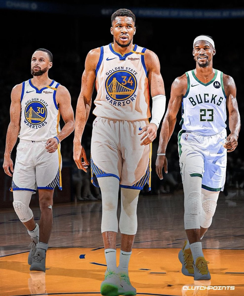 Jimmy Butler Muse tweet media