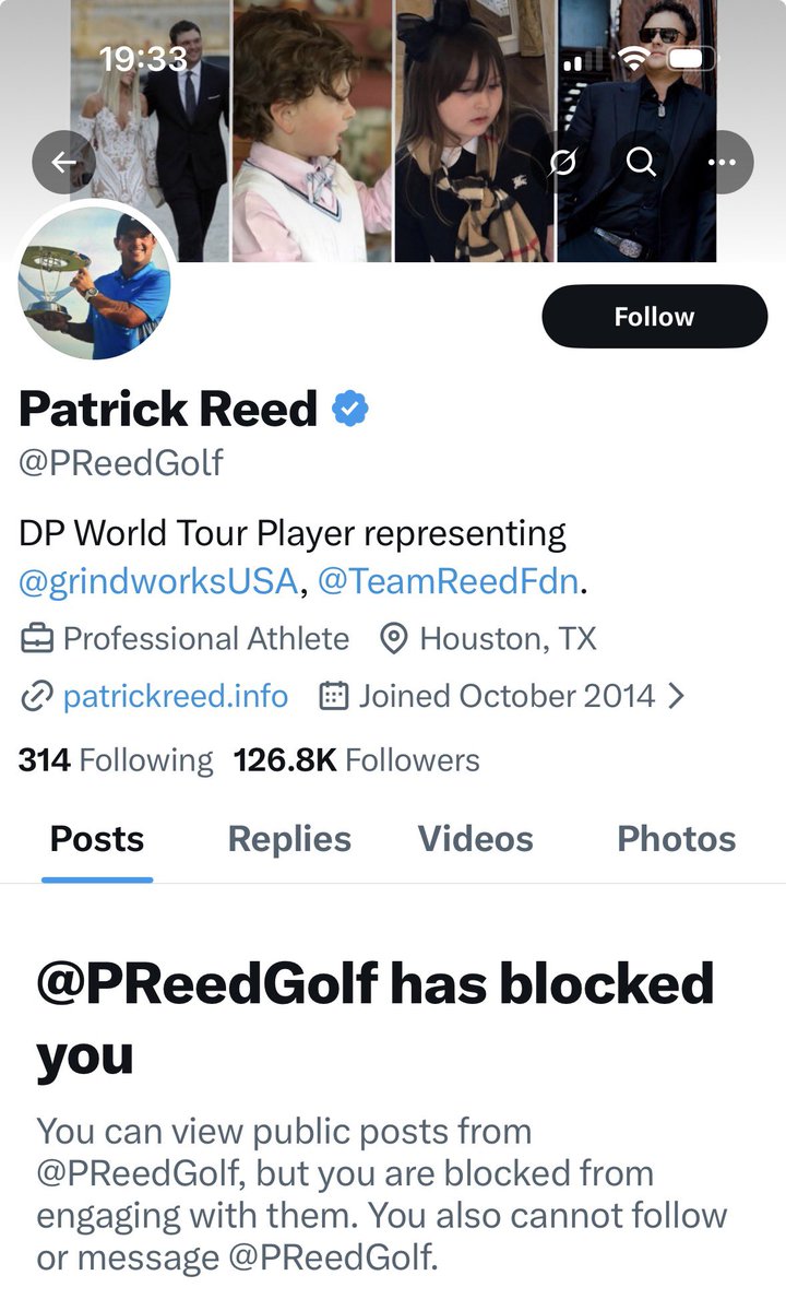 Andy James 🔰 tweet media