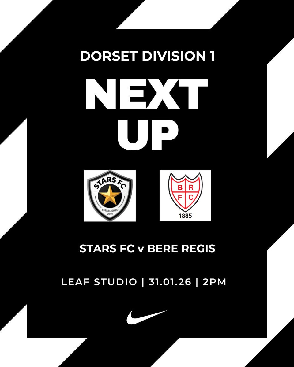 Stars FC tweet media