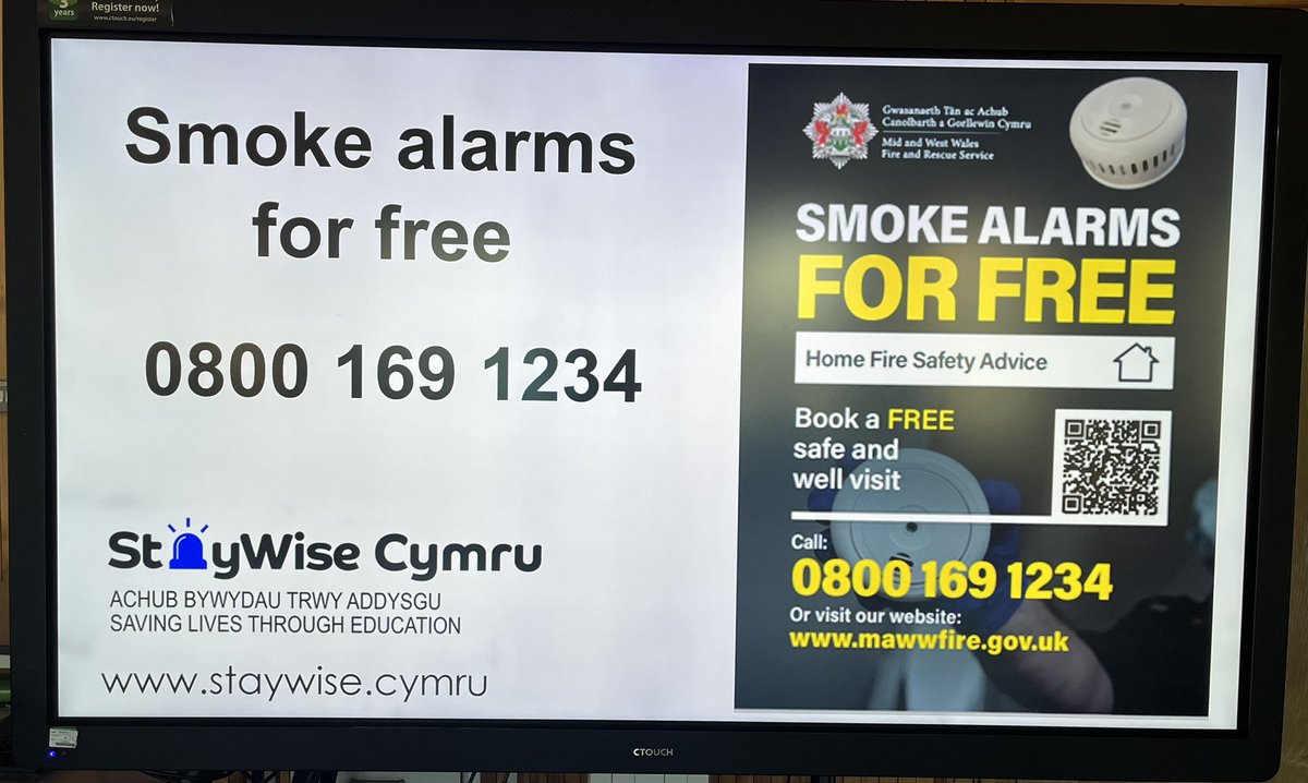 Burry Port Primary tweet media