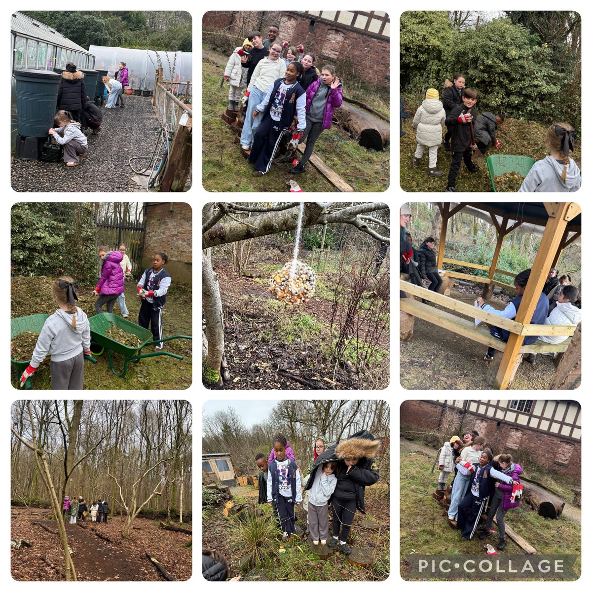 St Mary's RC Primary tweet media