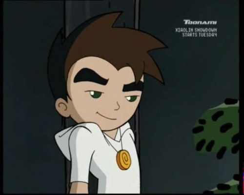 chemylink's tweet image. Raymundo de Duelo Xaolin