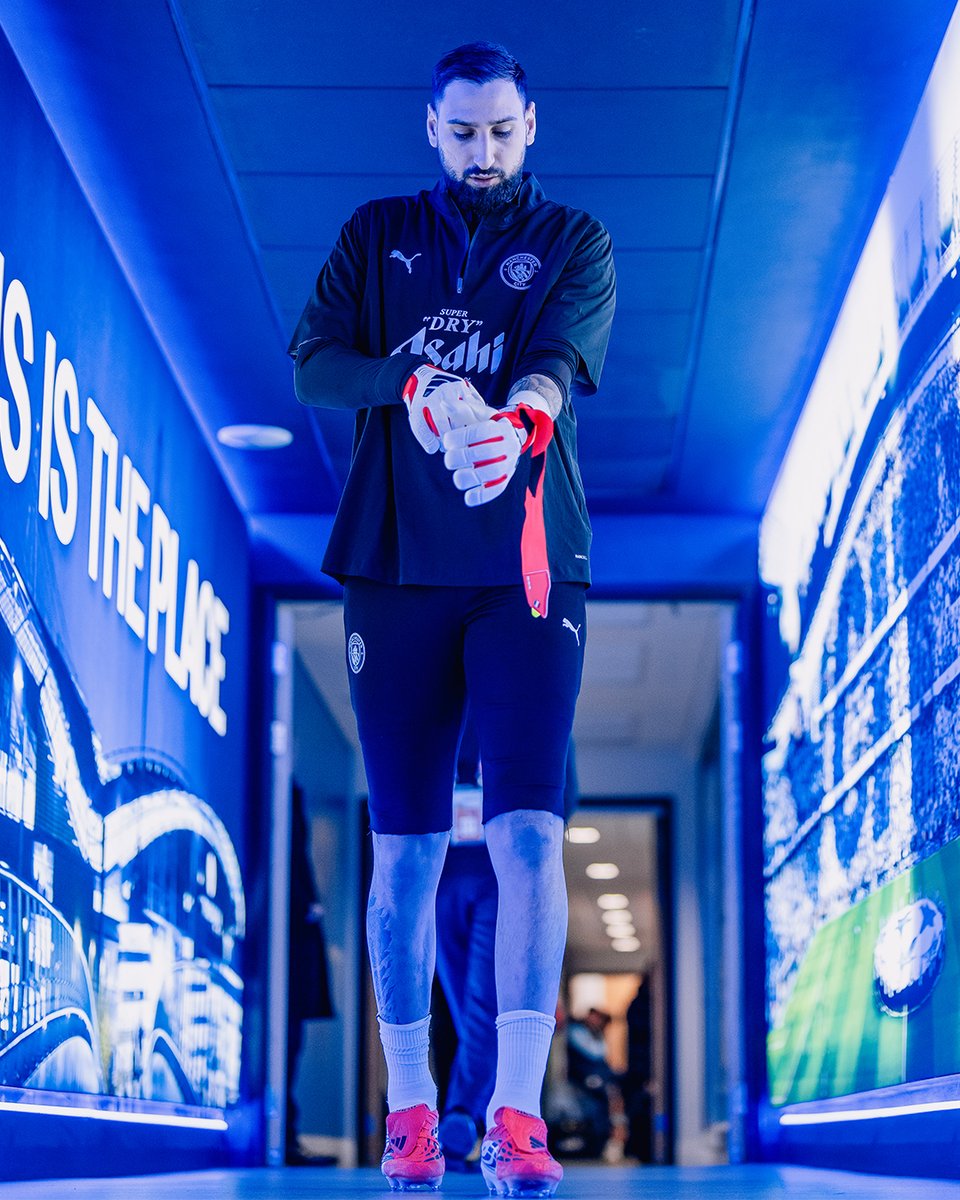 Manchester City tweet media