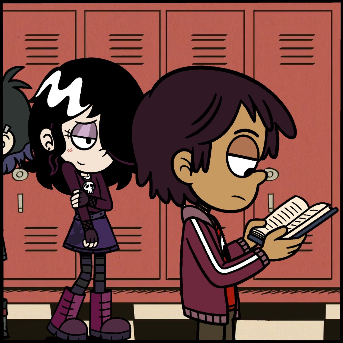 JohnnyGreen021's tweet image. More of Beatrice