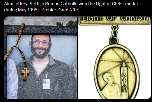 holy shit ICE agents are going to super hell