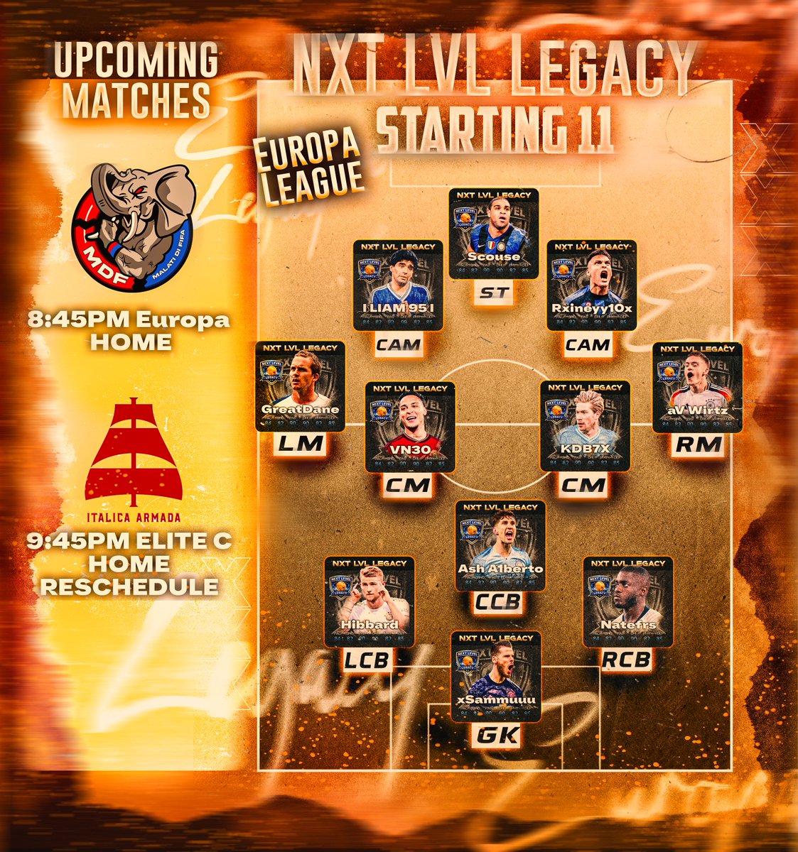 NextLevelHQ tweet media