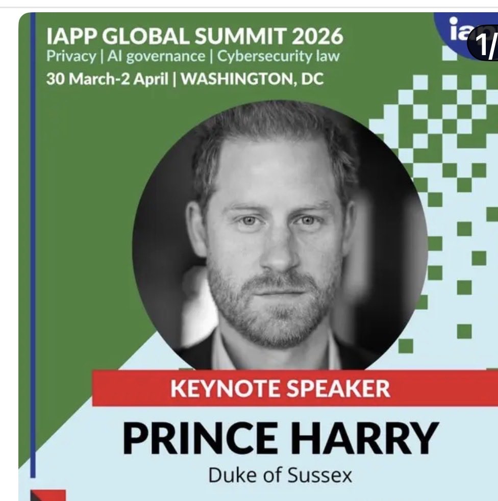 Hahaha! Our good Prince Harry, ginger avenger keep rising bright like sun, more beautiful than the Moon with all trash thrown at him by the 🐀 🇬🇧 media 🤭 the stone that the builders rejected has become the Cornerstone of all the building of the world Alia Spare is Now King