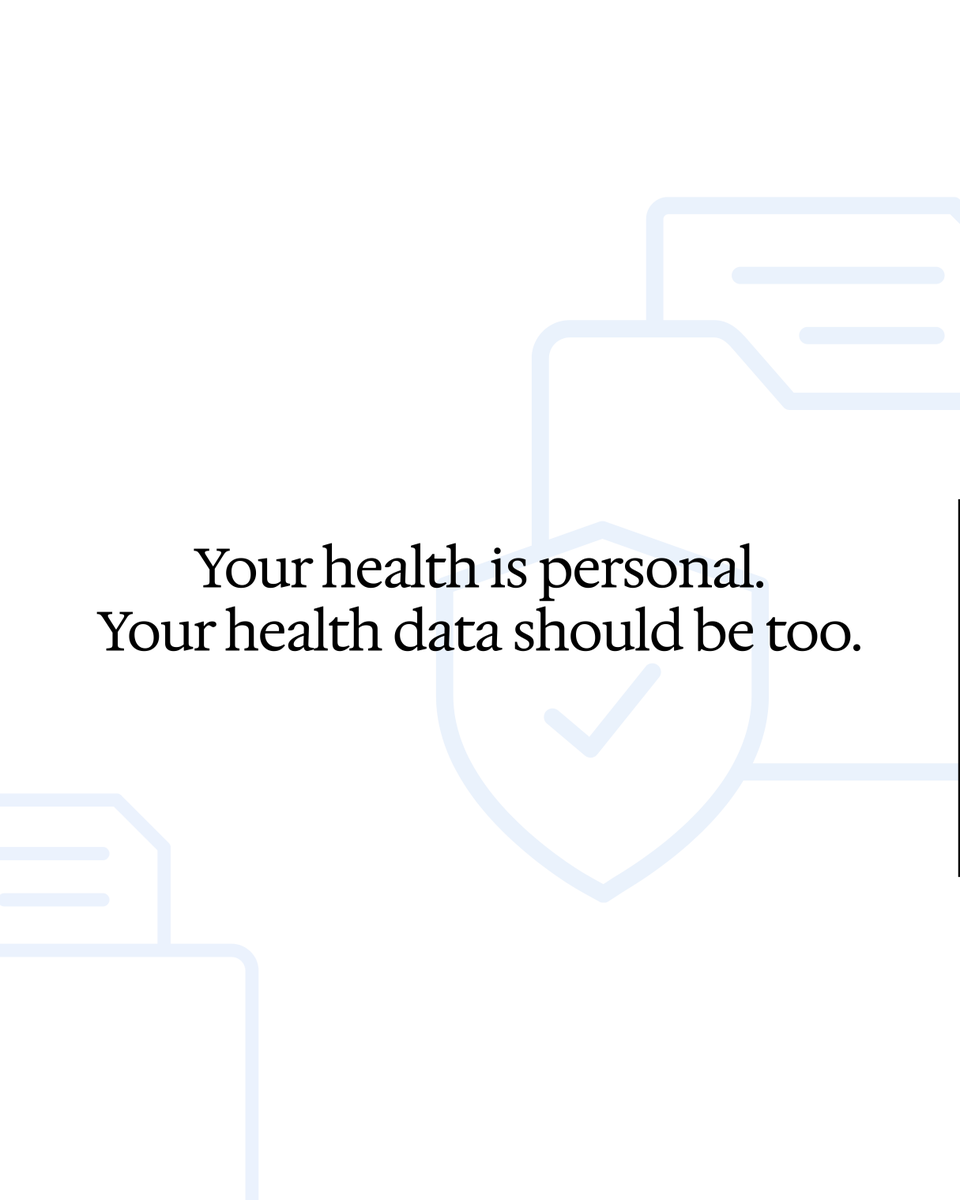 doctronic's tweet photo. Happy Data Privacy Day from Doctronic.

Your health is personal. Your health data should be too.

Here's what that means in practice:

✔️ Anonymous by default. Use our AI doctor without an account or identifying details. Anonymous sessions aren't tied to your identity and disconnect when you close your browser.

✔️ Your data stays yours. We don't sell health information. We don't use patient conversations for advertising. We don't train our AI on identifiable patient data.

✔️ HIPAA-compliant member accounts. When you create an account, your health information is protected under HIPAA, encrypted in transit and at rest, with TEFCA-ready infrastructure for secure health data exchange.

✔️ You're in control. Access, download, correct, or delete your information. Manage consent preferences anytime.

Privacy first. Always.