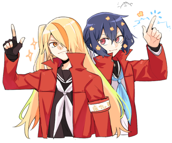 2026還在畫特攻😲