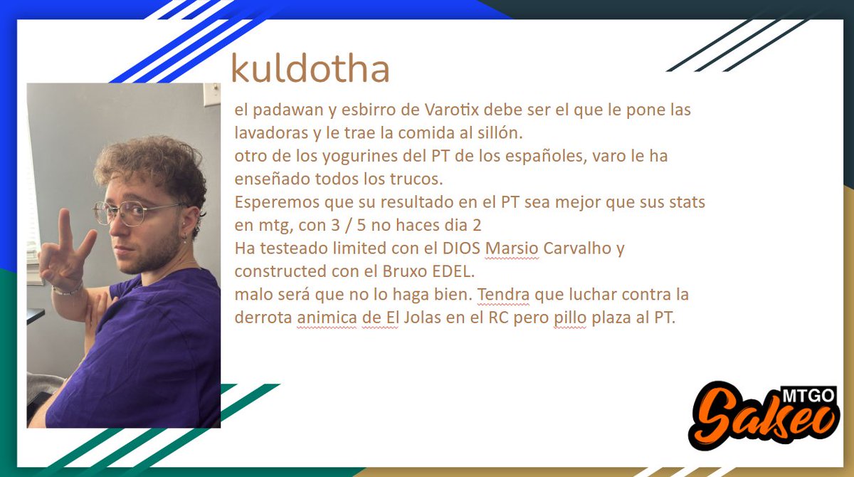 MTGO Salseo (@mtgosalseo) on Twitter photo 