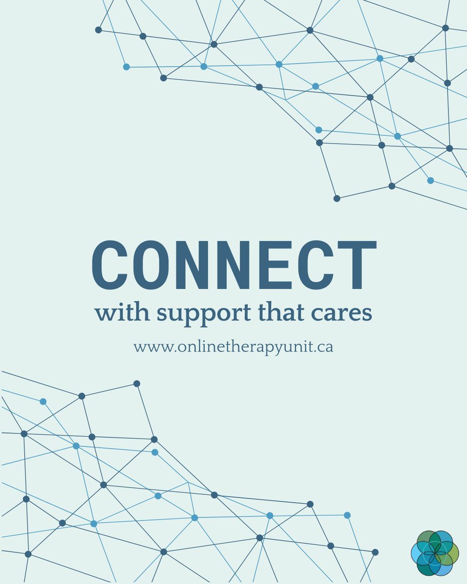 Online Therapy Unit tweet media