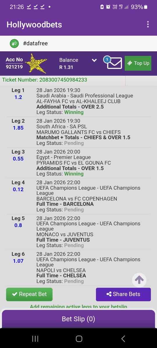 MphoAnswer's tweet image. Mxm