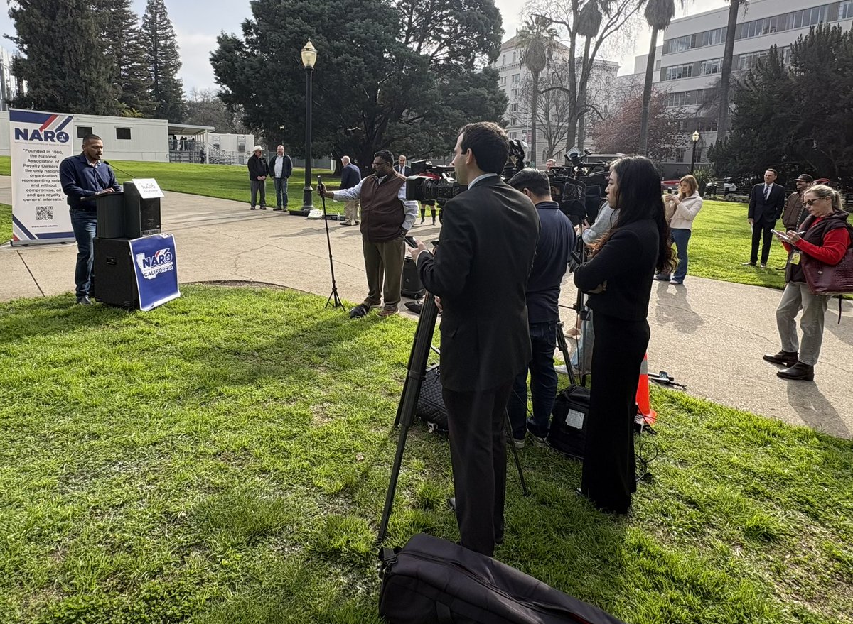 Central Valley Taxpayers tweet media