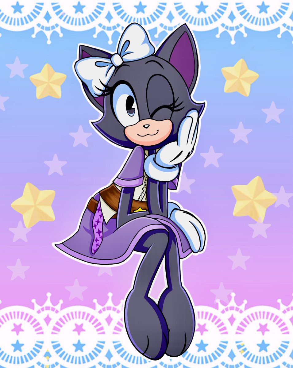 Castella 💜✨ tweet media